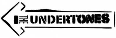 logo The Undertones